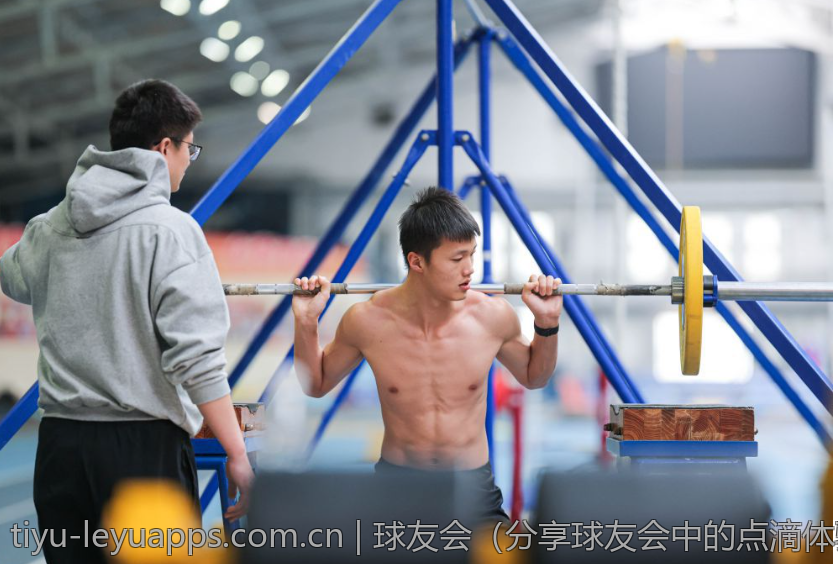 球友会（分享球友会中的点滴体验）