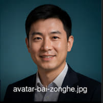 白宇航